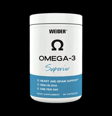 Omega 3 Superior