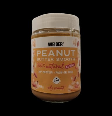Peanut Butter Smooth