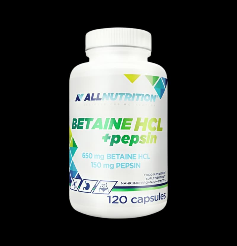 tbg_Allnutrition-Betaine-HCl-Pepsin-120-caps