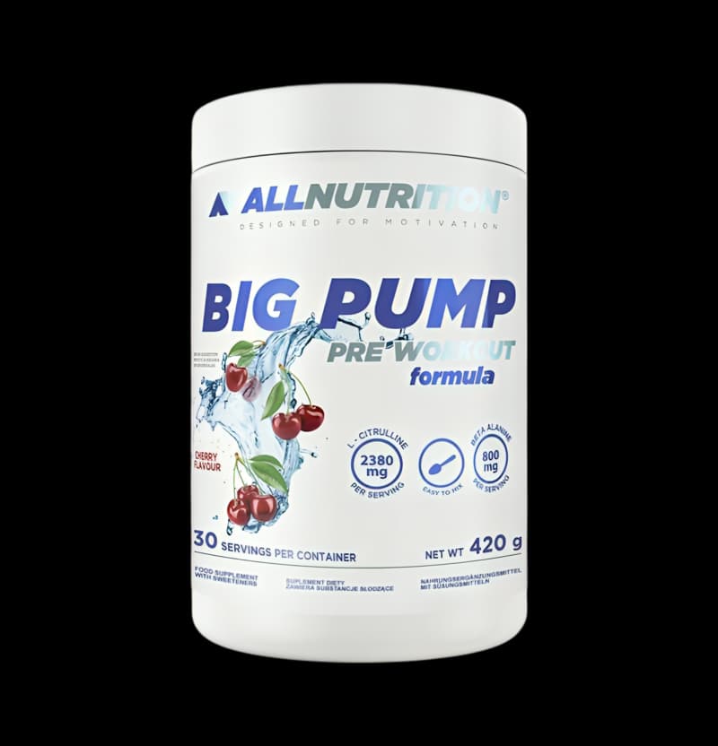 tbg_Allnutrition-Big-Pump-Cherry-420-grams