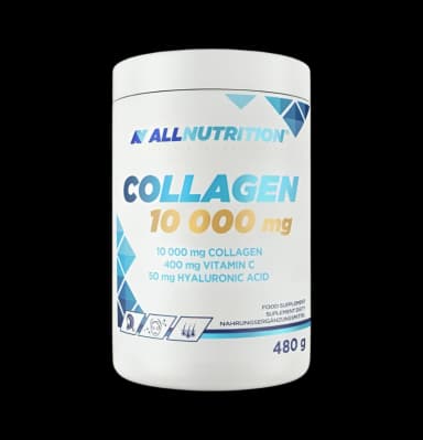 Collagen Orange