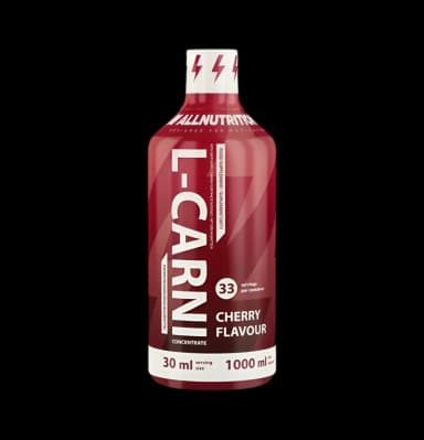 L-Carni Cherry