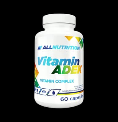 Vitamin ADEK