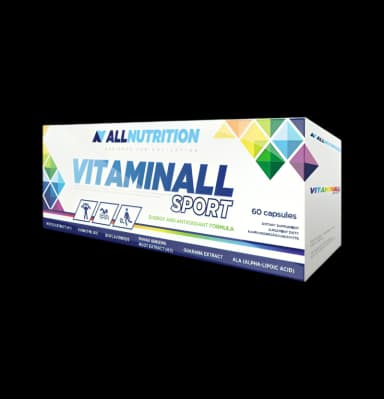 Vitaminall Sport
