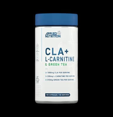 CLA + L-Carnitine & Green Tea