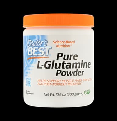 L-Glutamine 300g Pulver