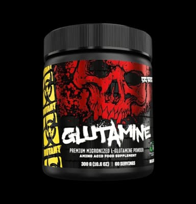 Core Series Glutamine