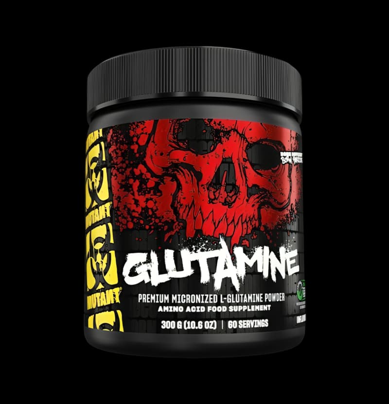 tbg_Mutant-Core-Series-Glutamine-300g