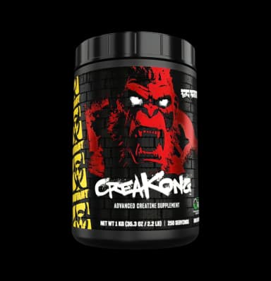Creakong
