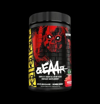 GEAAR Tropical Fruit Punch