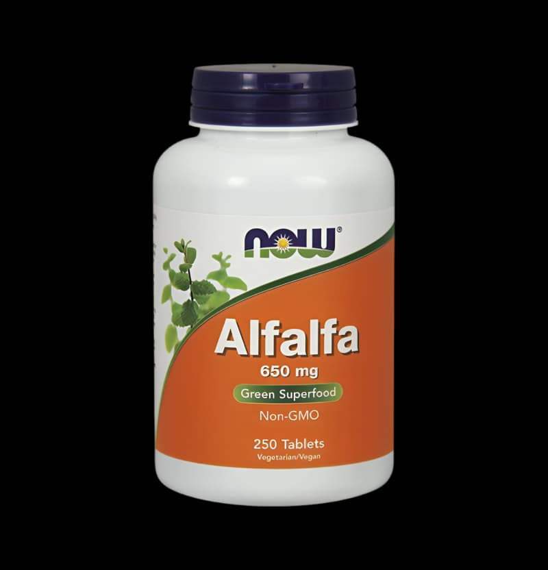 tbg_NOW-Foods-Alfalfa-650mg-250-tablets