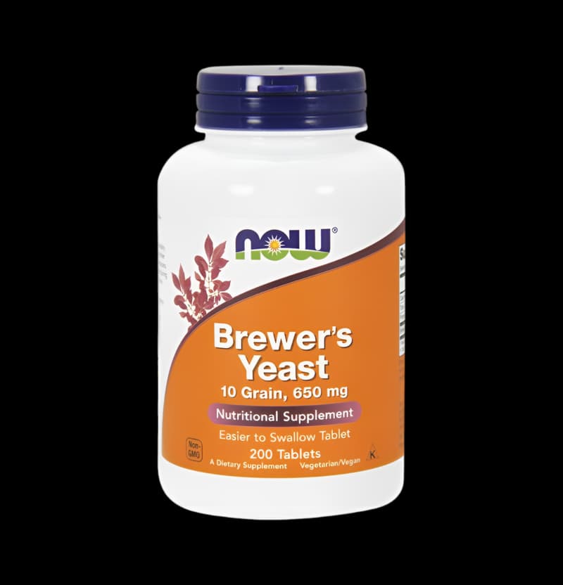 tbg_NOW-Foods-Brewers-Yeast-200-Tabletter