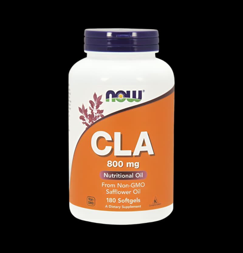 tbg_NOW-Foods-CLA-800mg-180-softgels