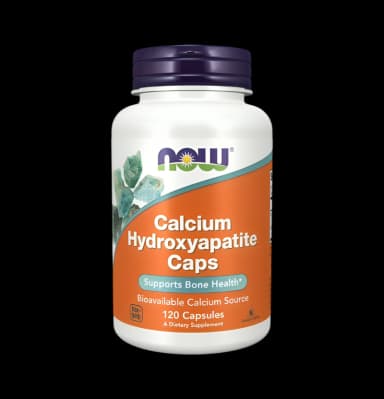 Calcium Hydroxyapatite