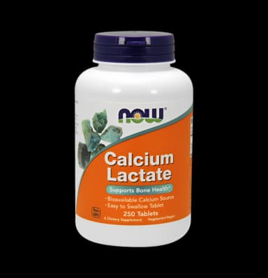 Calcium Lactate
