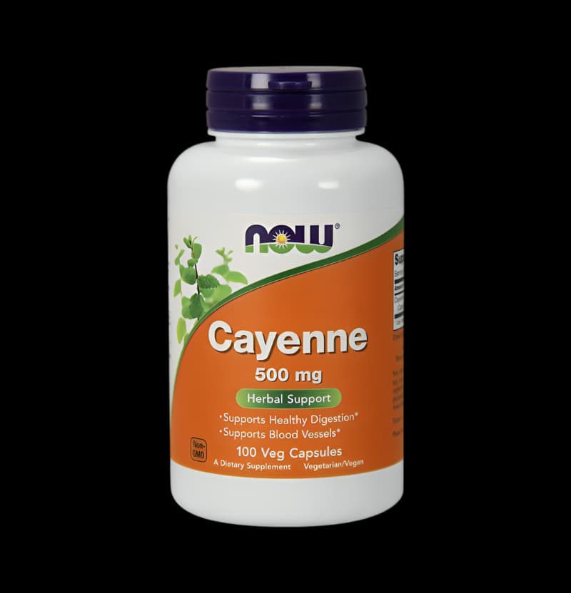 tbg_NOW-Foods-Cayenne-500mg-100-vcaps