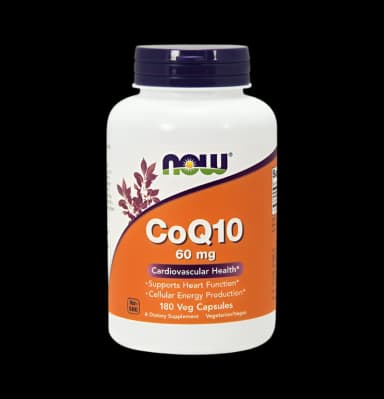 CoQ10 60mg