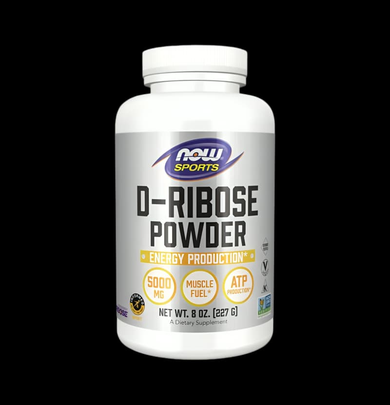 tbg_NOW-Foods-DRibose-Powder-227-grams