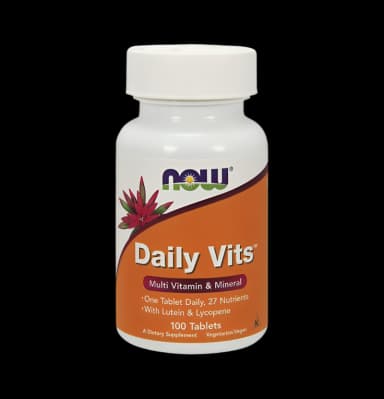 Daily Vits