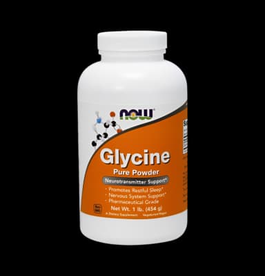 Glycine 454g Pulver
