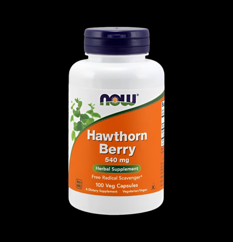 tbg_NOW-Foods-Hawthorn-Berry-540mg-100-vcaps
