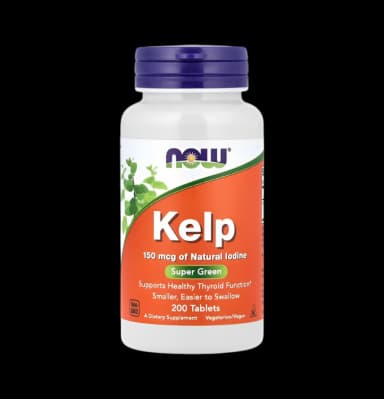 Kelp 150mcg