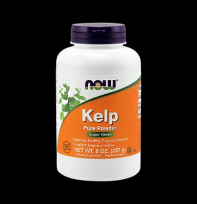 Kelp, Pure Powder