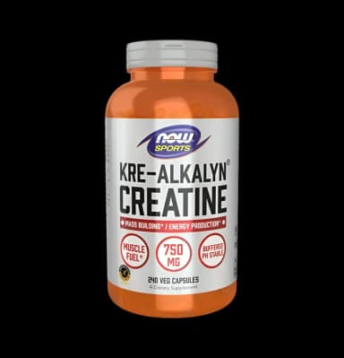 Kre-Alkalyn Creatine