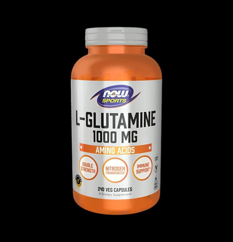 tbg_NOW-Foods-LGlutamine-1000mg-240-vcaps