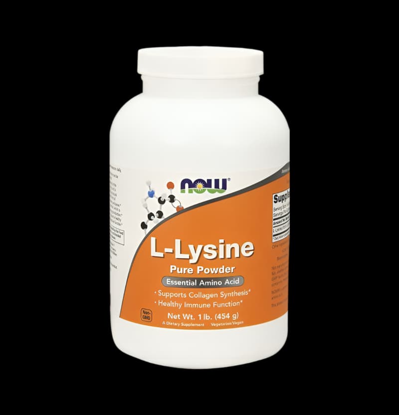 tbg_NOW-Foods-LLysine-1000mg-Powder-454-grams