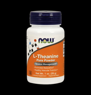 L-Theanine 28g Pulver