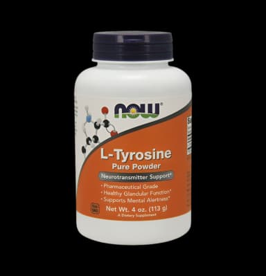 L-Tyrosine 113g Pulver