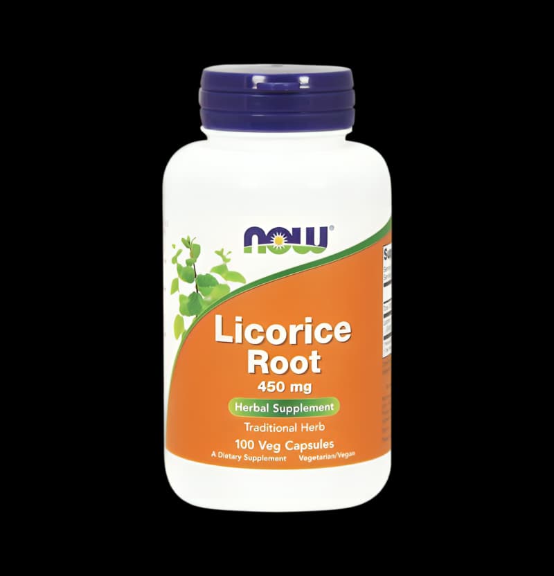tbg_NOW-Foods-Licorice-Root-450mg-100-vcaps