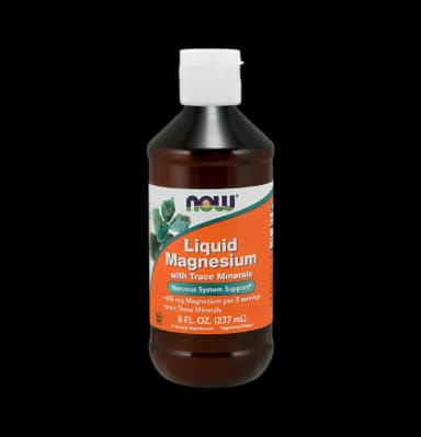 Liquid Magnesium