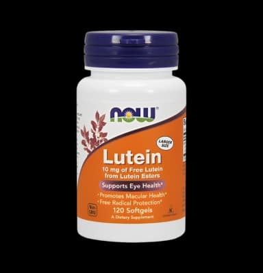 Lutein 10mg