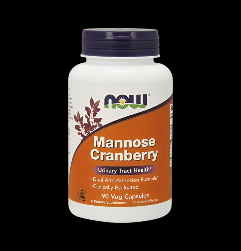 tbg_NOW-Foods-Mannose-Cranberry-90-vcaps