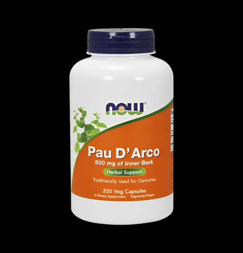 tbg_NOW-Foods-Pau-DArco-500mg-250-vcaps