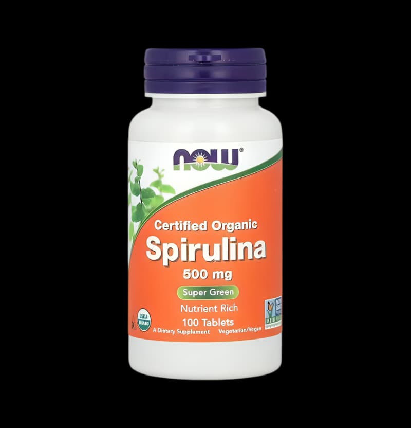 tbg_NOW-Foods-Spirulina-500mg-100-tablets