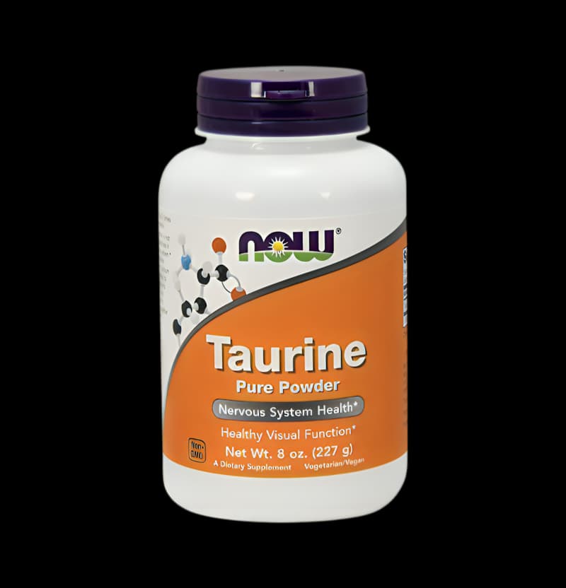 tbg_NOW-Foods-Taurine-Pure-Powder-227-grams-1