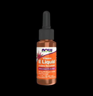 Vitamin E 30ml Vätska