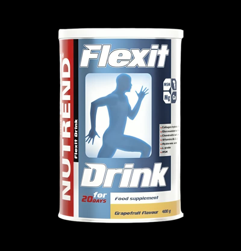 tbg_Nutrend-Flexit-Drink-Peach-400-grams