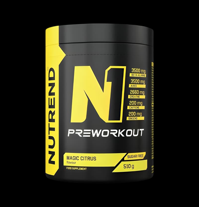 tbg_Nutrend-N1-PreWorkout-Magic-Citrus-510g