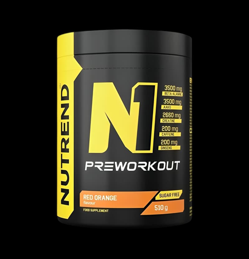 tbg_Nutrend-N1-PreWorkout-Red-Orange-510g