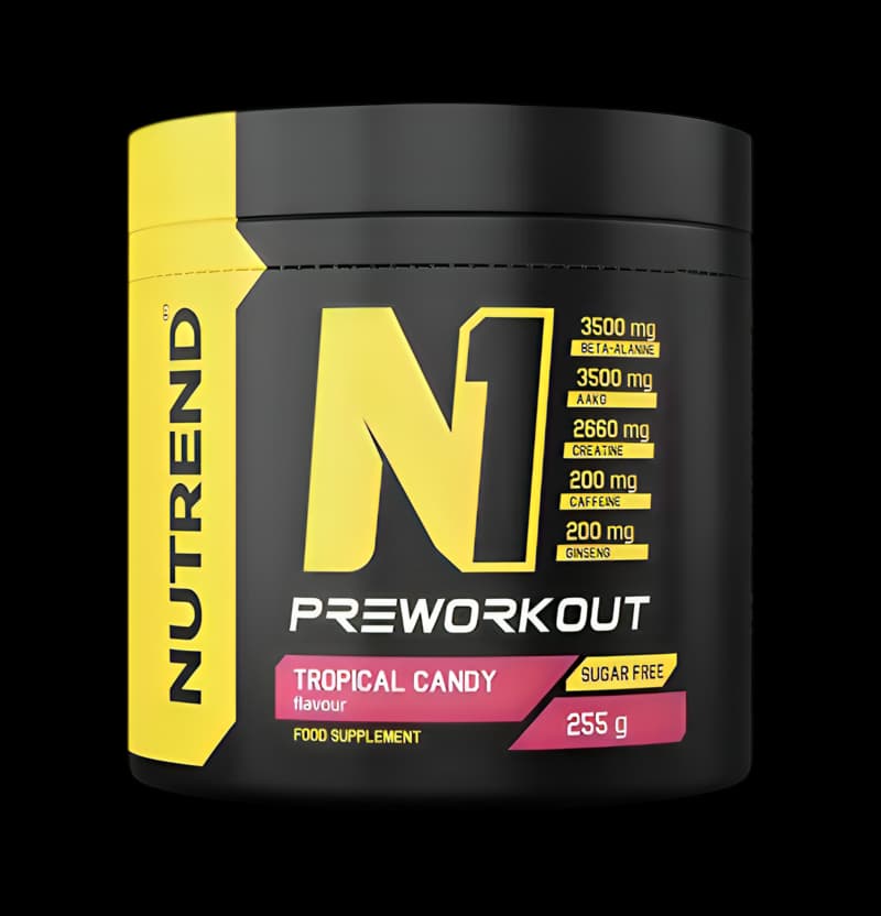 tbg_Nutrend-N1-PreWorkout-Tropical-Candy-255g