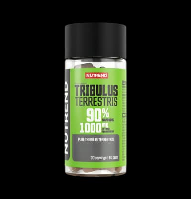 Tribulus Terrestris