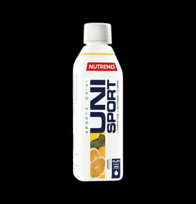 Unisport Lemon
