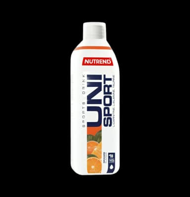 Unisport, Orange