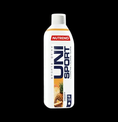 Unisport Pineapple
