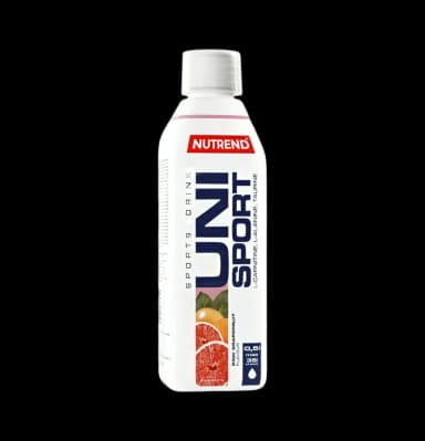 Unisport Pink Grapefruit