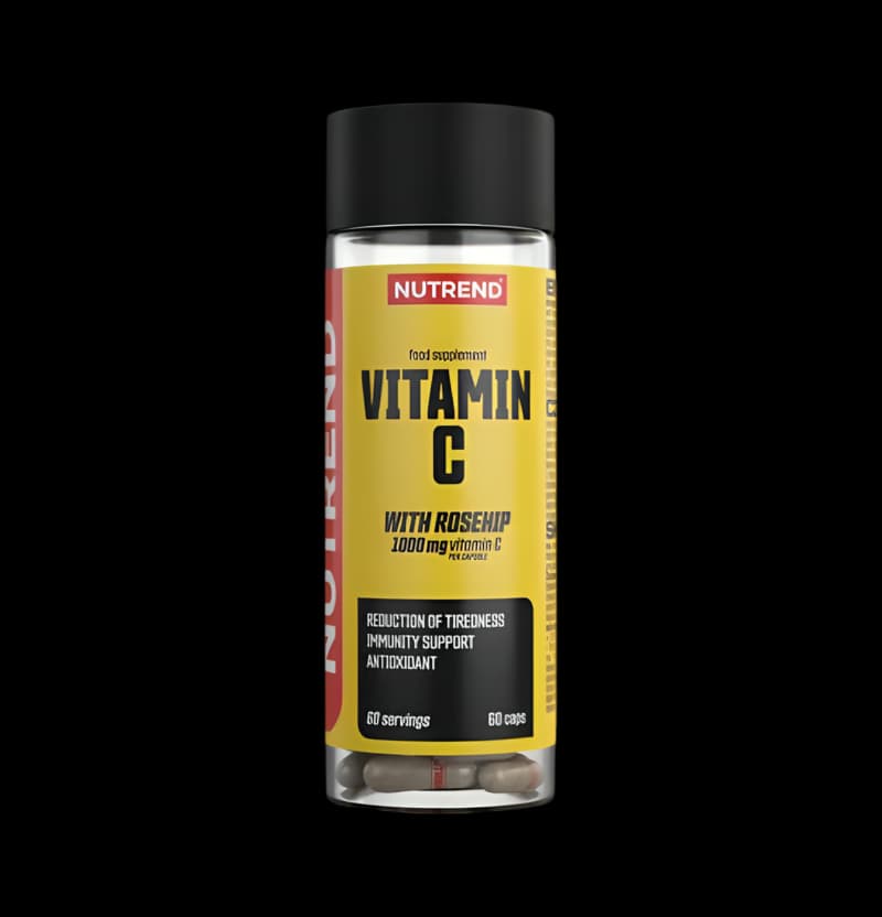 tbg_Nutrend-Vitamin-C-with-Rosehip-60-Kapslar